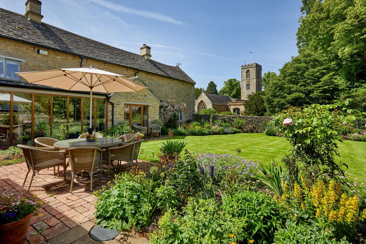 house for sale in Church Street, Charlbury, Chipping Norton