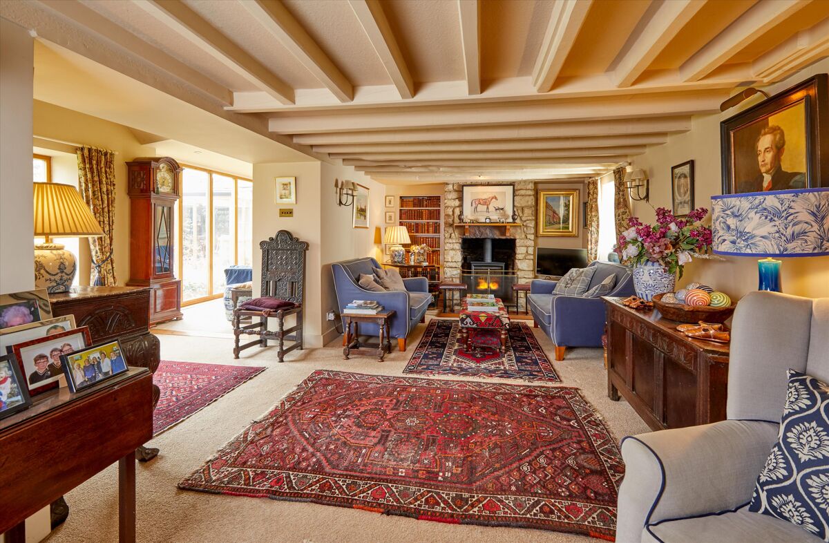 house for sale in Church Street, Charlbury, Chipping Norton