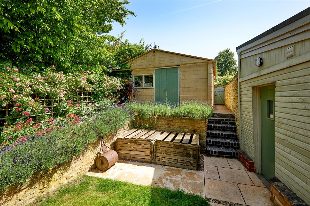 house for sale in Church Street, Charlbury, Chipping Norton