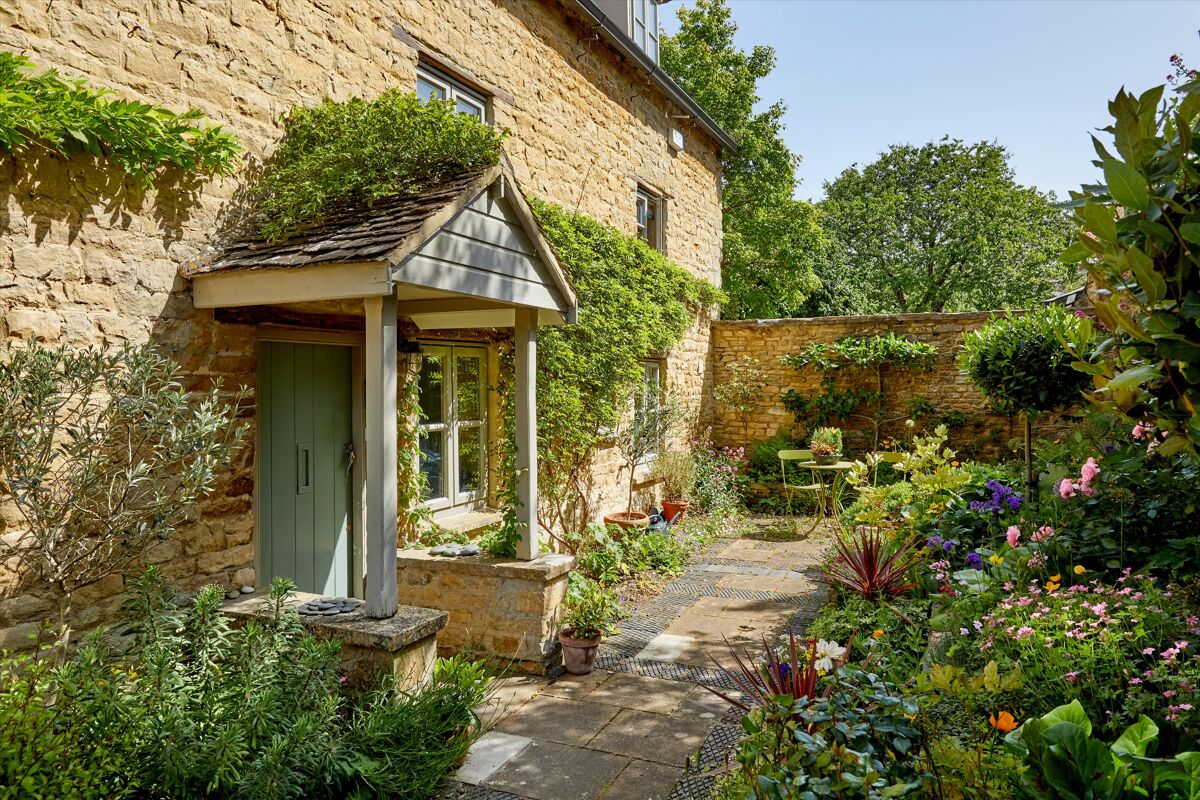 house for sale in Church Street, Charlbury, Chipping Norton ...