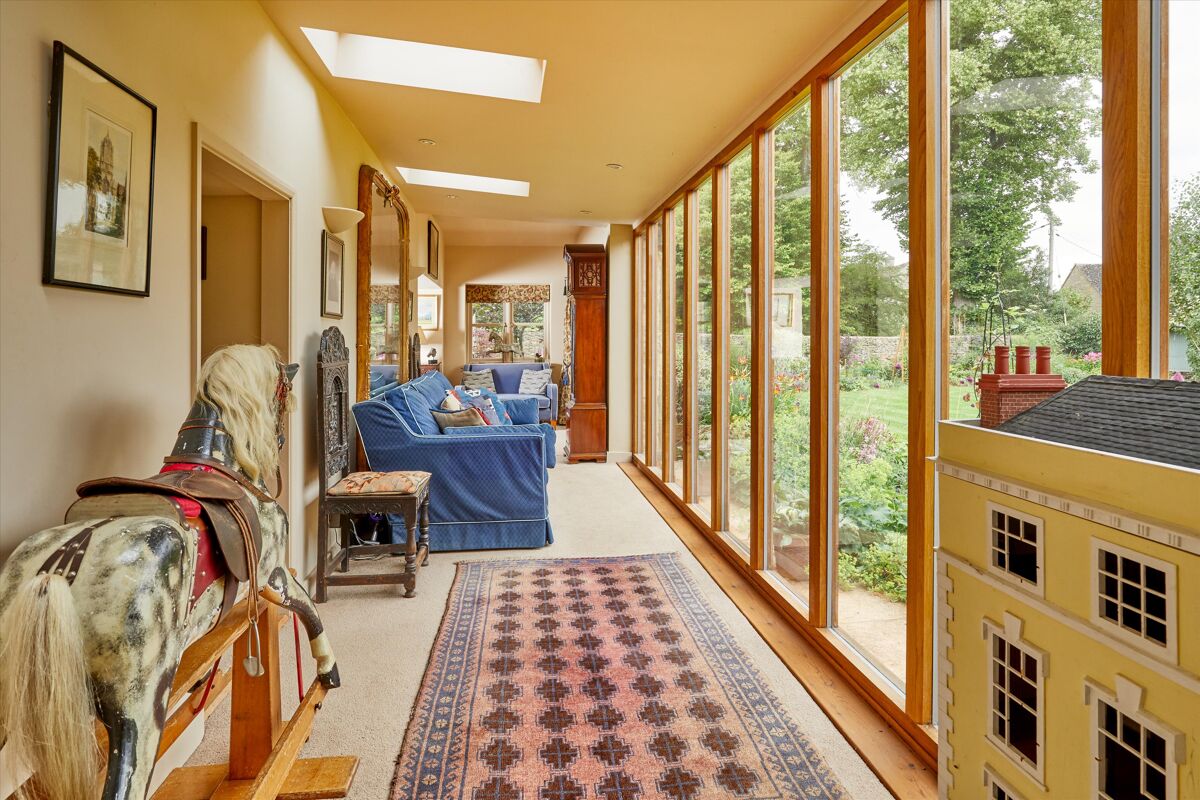 house for sale in Church Street, Charlbury, Chipping Norton