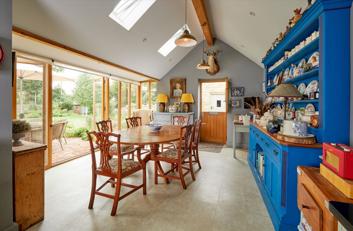 house for sale in Church Street, Charlbury, Chipping Norton