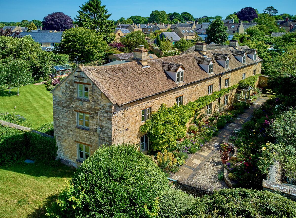 house for sale in Church Street, Charlbury, Chipping Norton