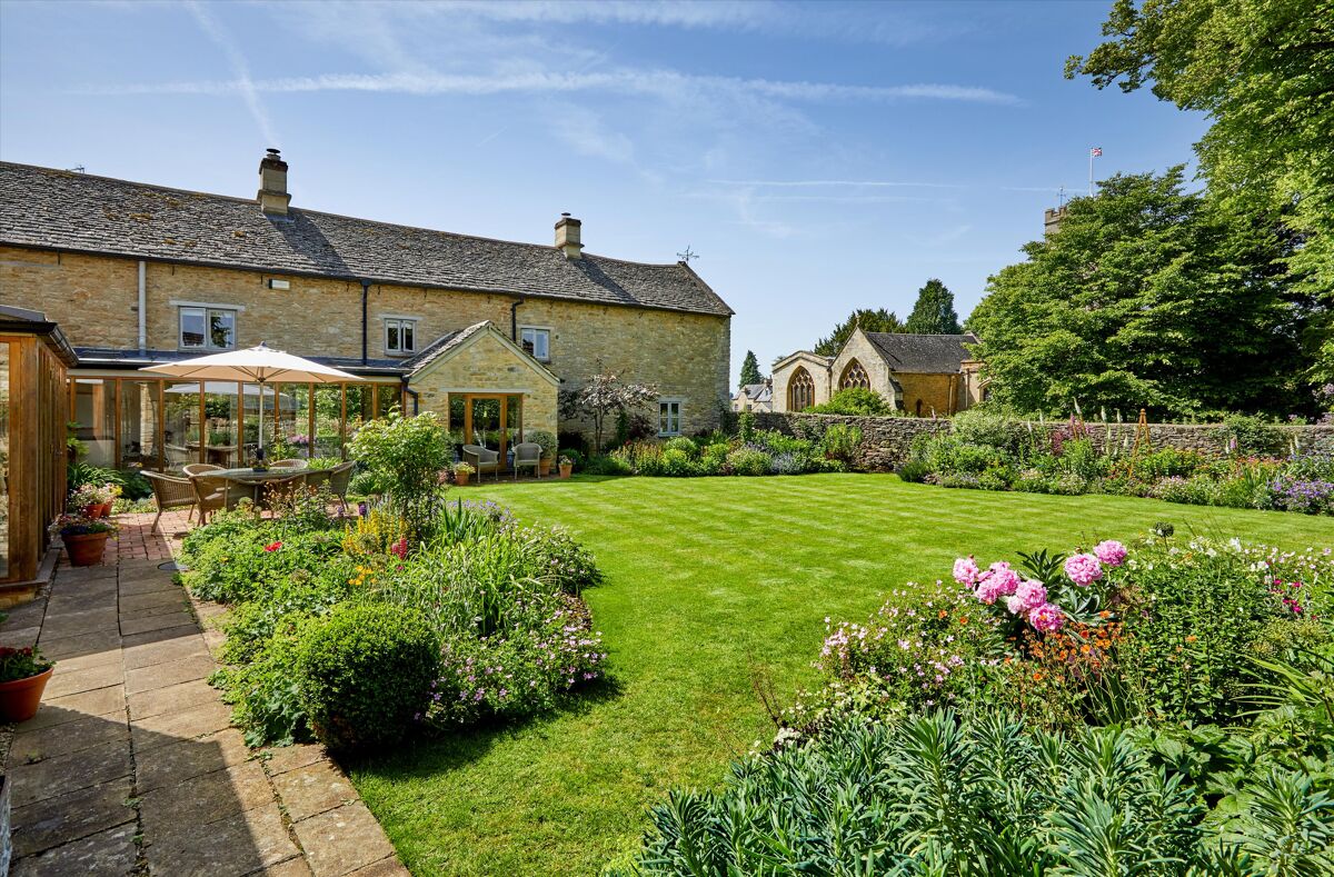 house for sale in Church Street, Charlbury, Chipping Norton