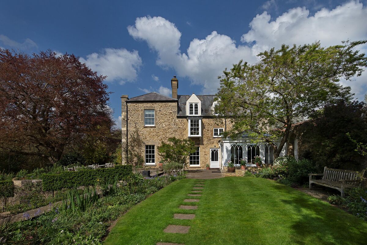 house for sale in Church Way, Iffley Village, Oxford, Oxfordshire, OX4