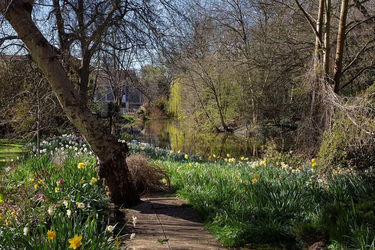 house for sale in Mill Road, Wolvercote, Oxford, OX2 OXF012267562