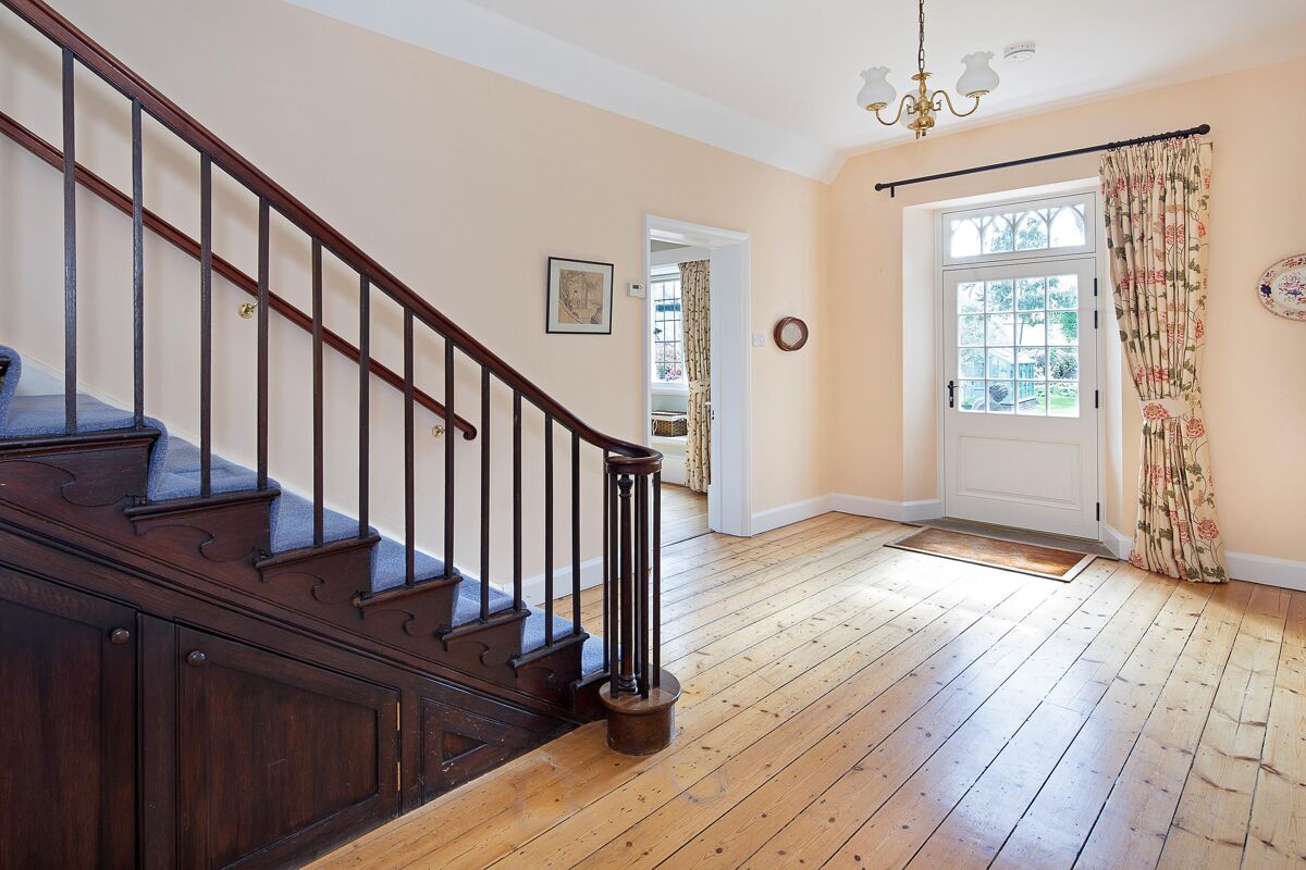 house for sale in Mill Road, Wolvercote, Oxford, OX2 OXF012267562