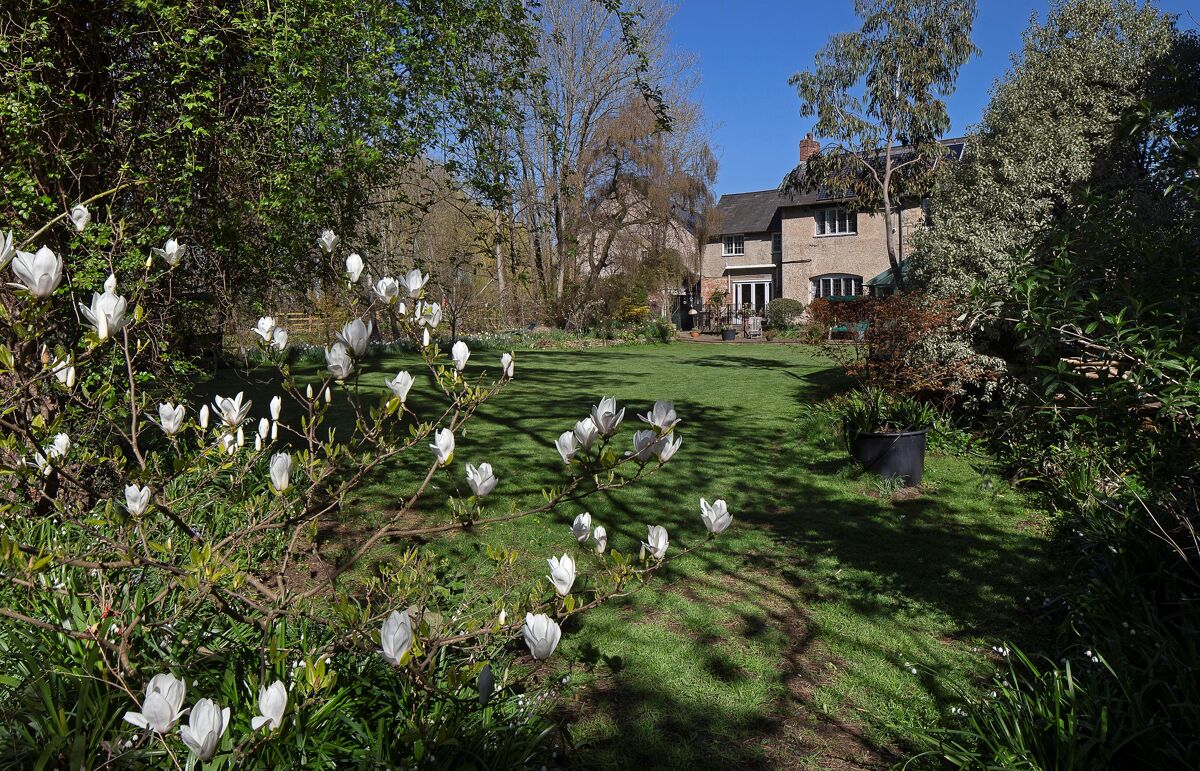 house for sale in Mill Road, Wolvercote, Oxford, OX2 OXF012267562