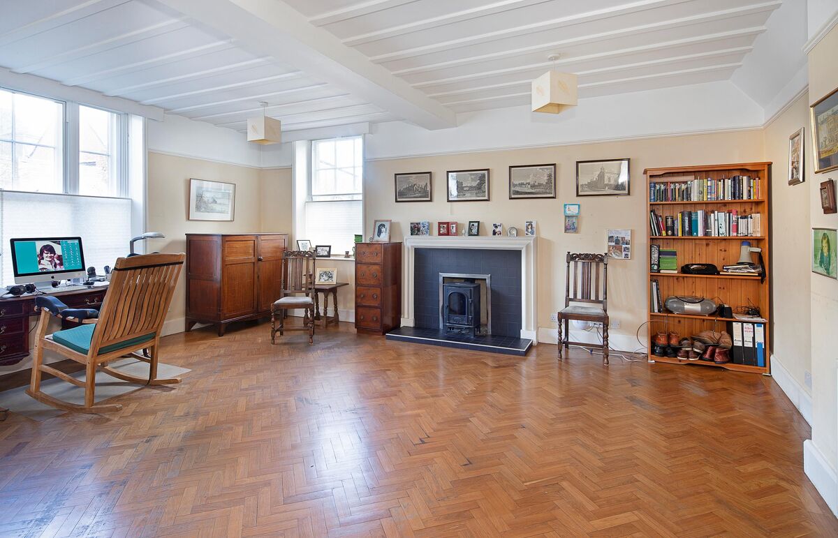 house for sale in Mill Road, Wolvercote, Oxford, OX2 OXF012267562