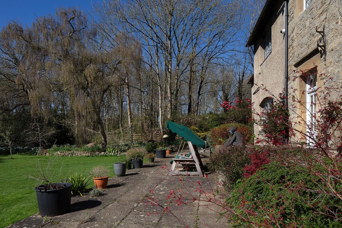 house for sale in Mill Road, Wolvercote, Oxford, OX2 OXF012267562