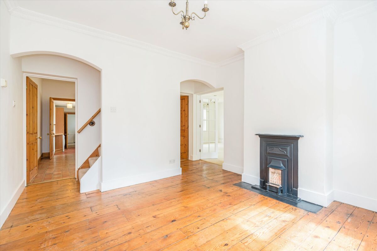 house for sale in Road, Boars Hill, Oxford, OX1 OXF012274554