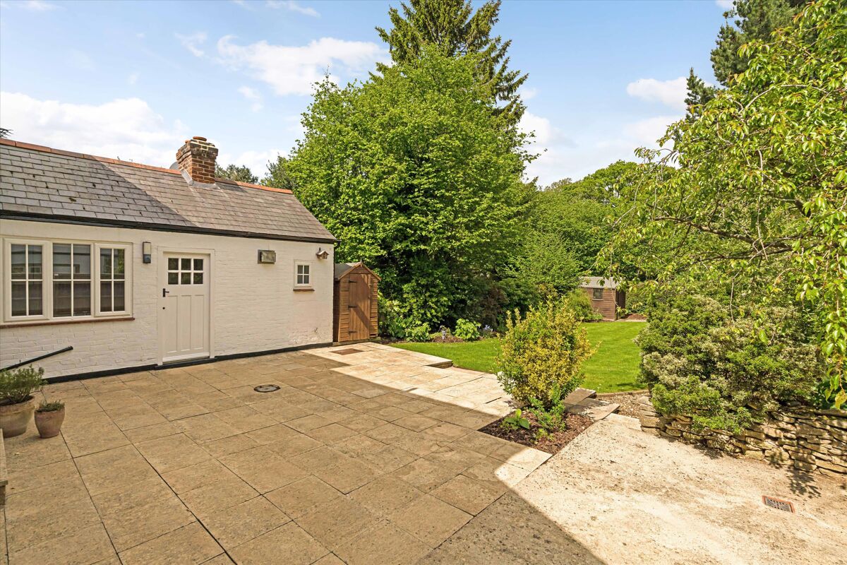 house for sale in Road, Boars Hill, Oxford, OX1 OXF012274554