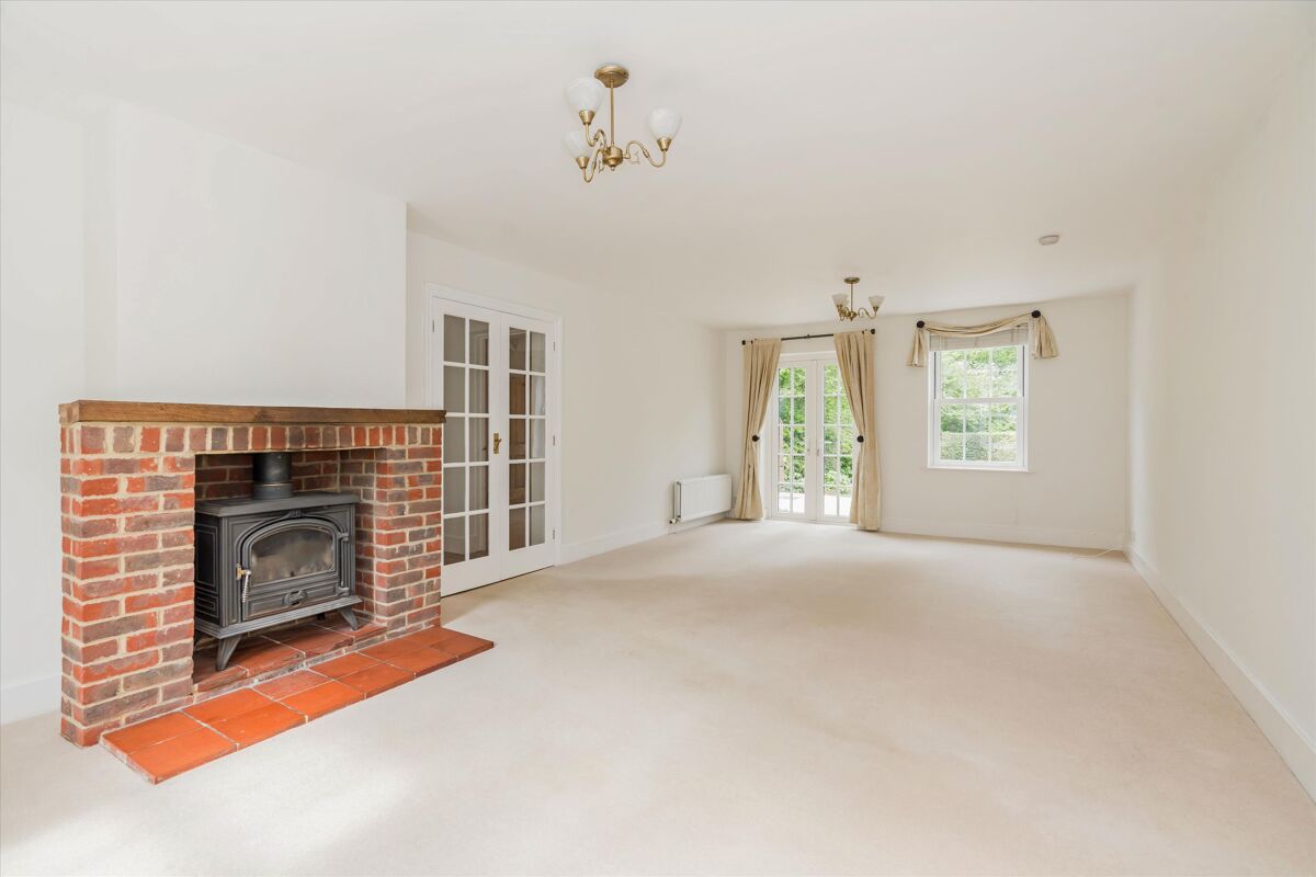 house for sale in Road, Boars Hill, Oxford, OX1 OXF012274554