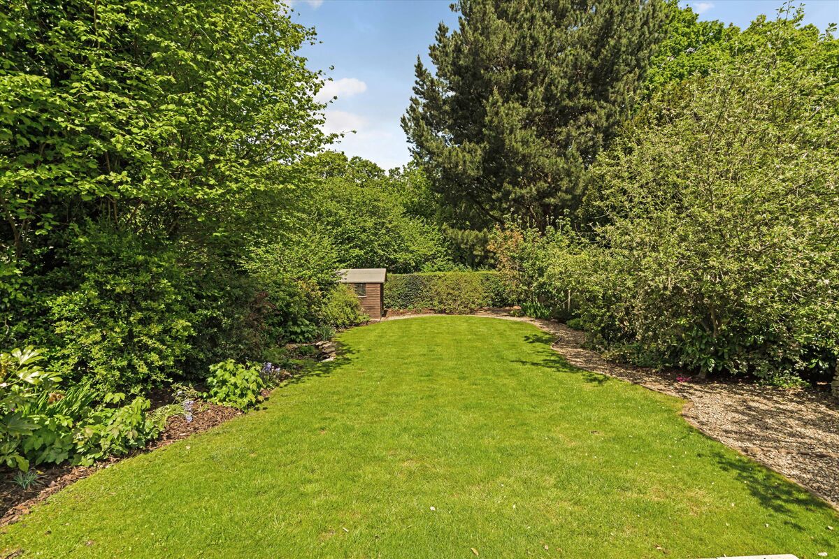 house for sale in Road, Boars Hill, Oxford, OX1 OXF012274554