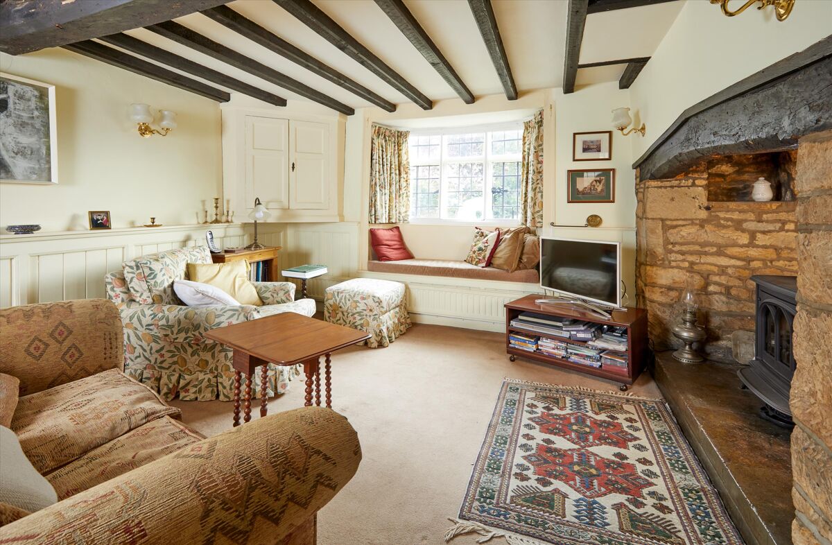 house for sale in Bloxham, Oxfordshire, OX15 OXF012278404 Knight Frank