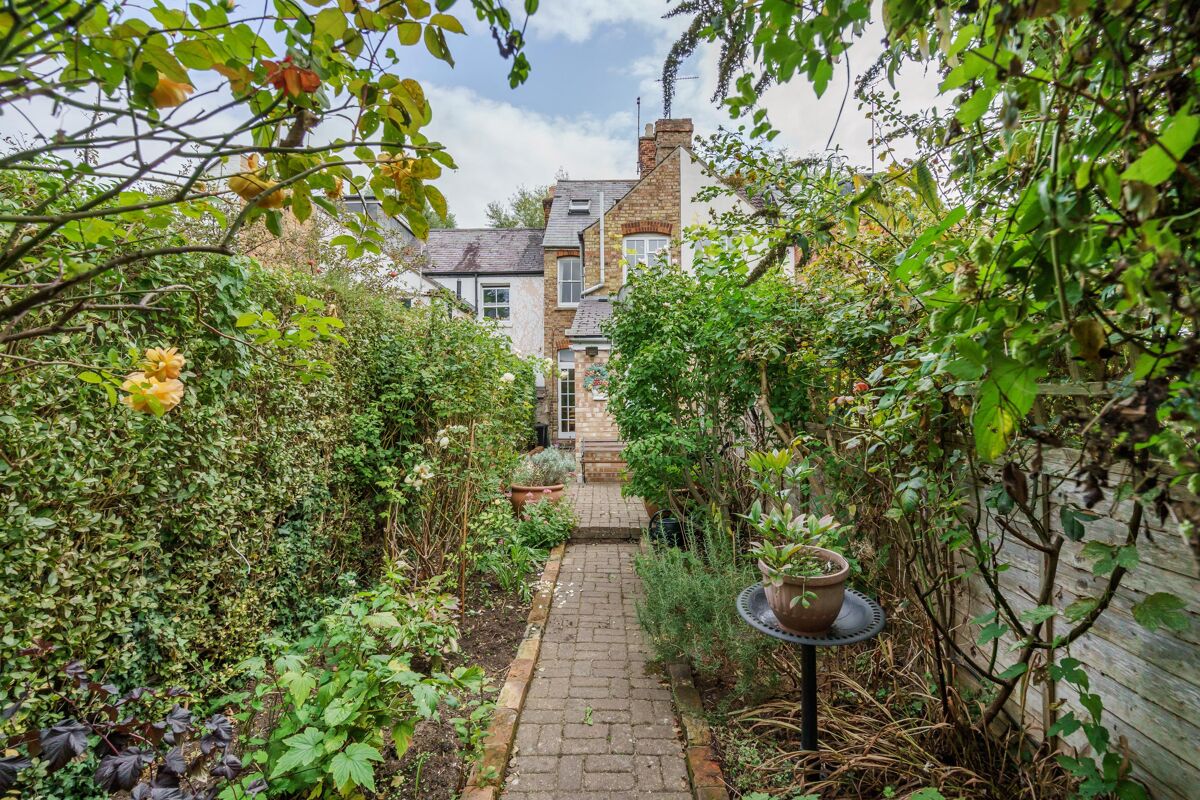 house for sale in East Street, Osney Island, Oxford, OX2 OXF012278715