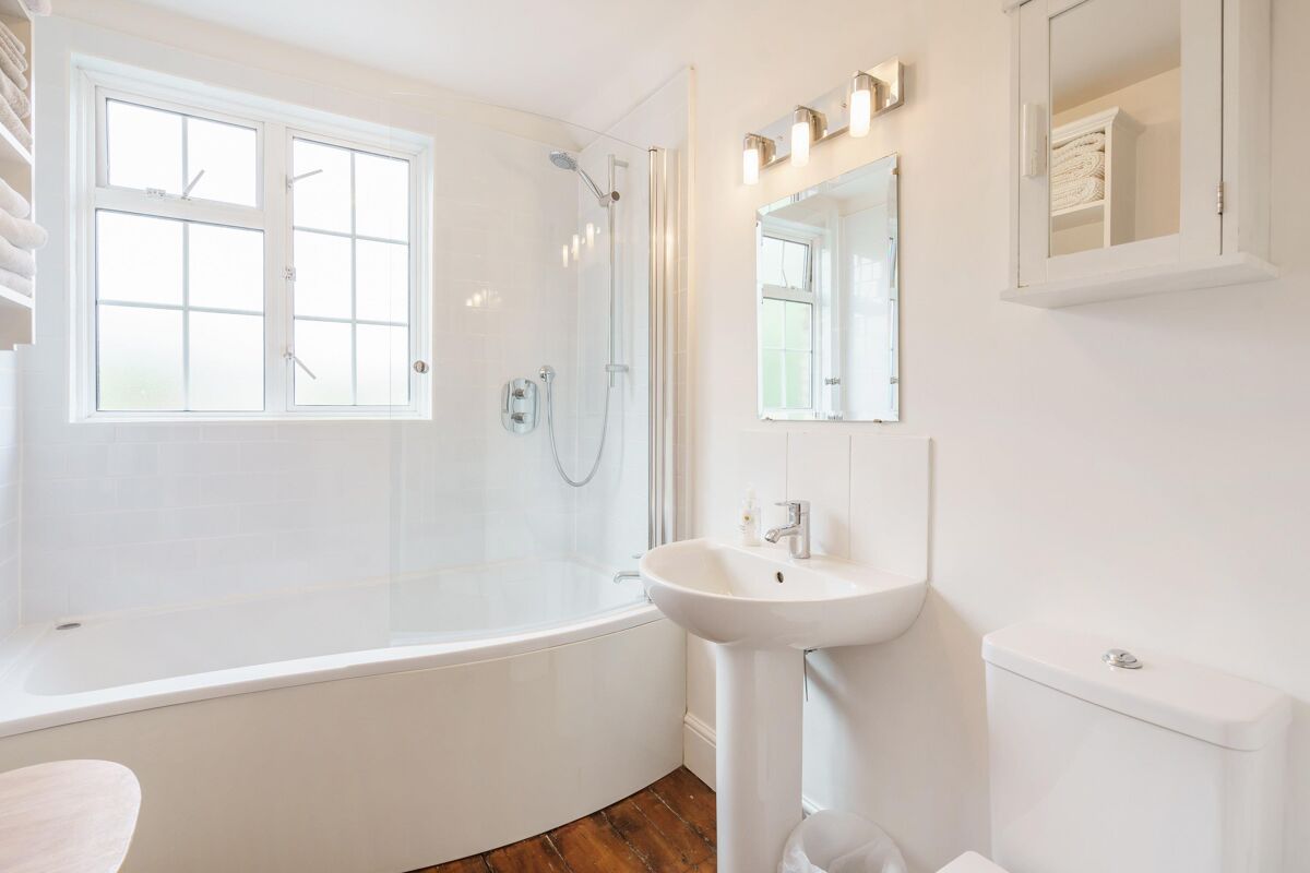 house for sale in East Street, Osney Island, Oxford, OX2 OXF012278715