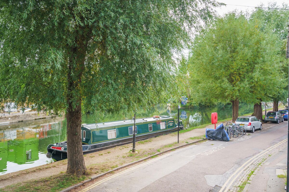 house for sale in East Street, Osney Island, Oxford, OX2 OXF012278715