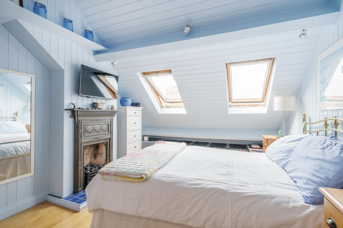 house for sale in East Street, Osney Island, Oxford, OX2 OXF012278715