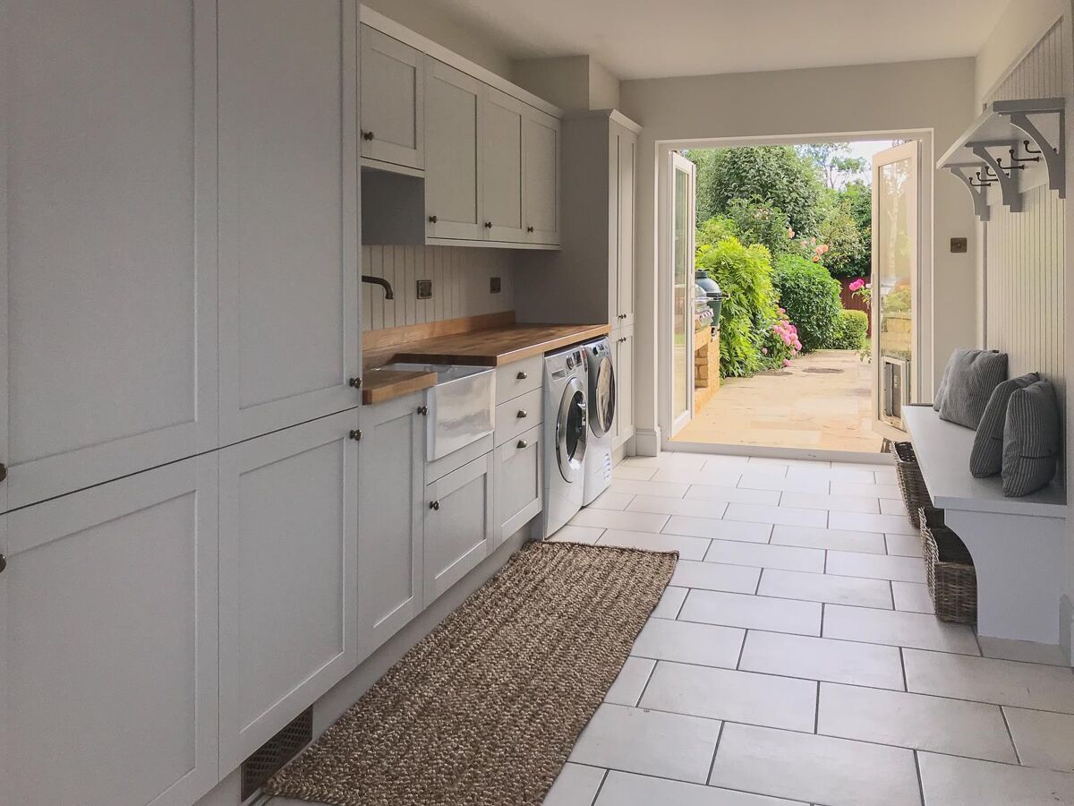 house for sale in Millers Mews, Witney, Oxfordshire, OX28