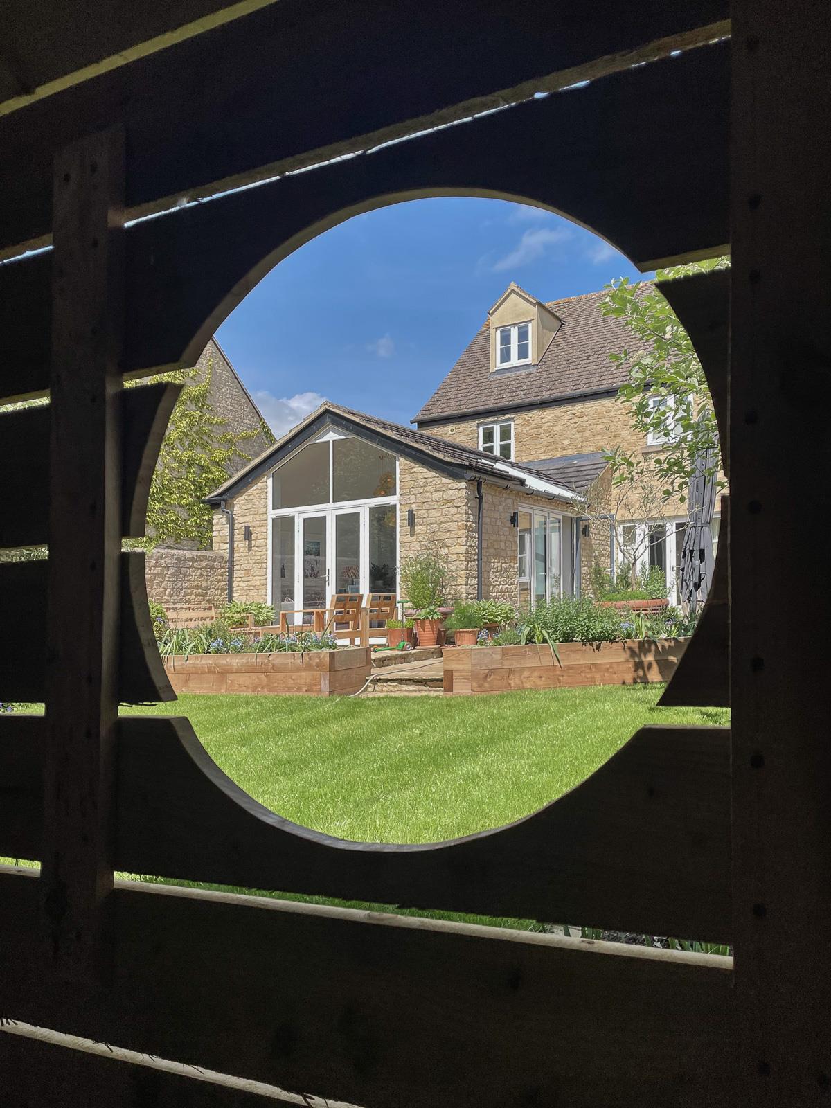 house for sale in Millers Mews, Witney, Oxfordshire, OX28