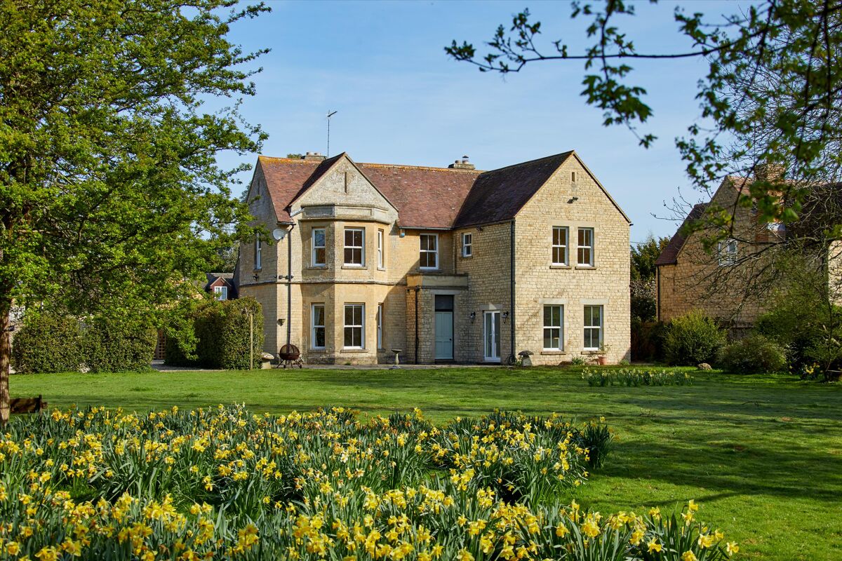 house for sale in Church Road, WestonontheGreen, Bicester