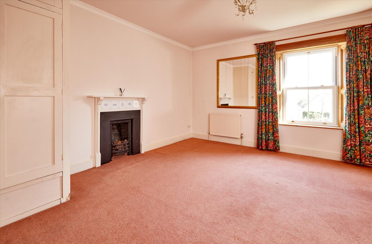 house for sale in Church Road, WestonontheGreen, Bicester