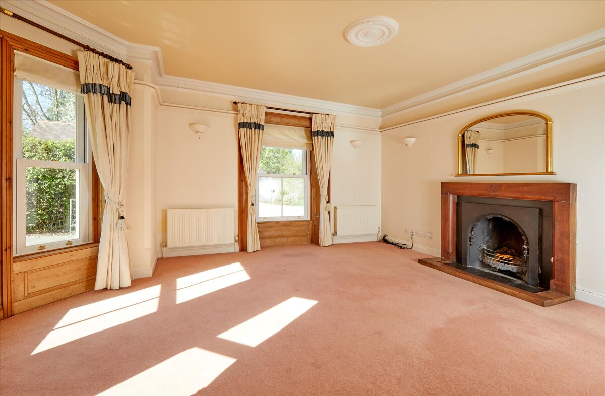 house for sale in Church Road, WestonontheGreen, Bicester