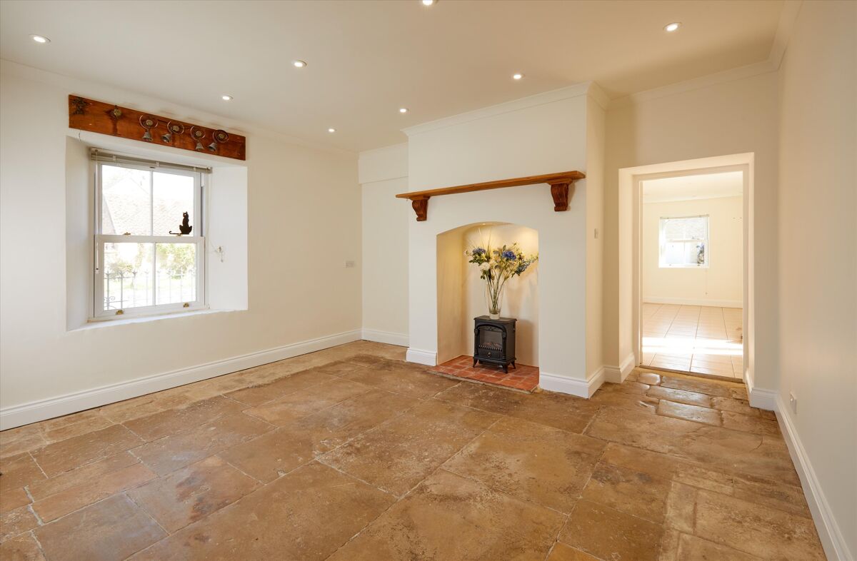 house for sale in Church Road, WestonontheGreen, Bicester