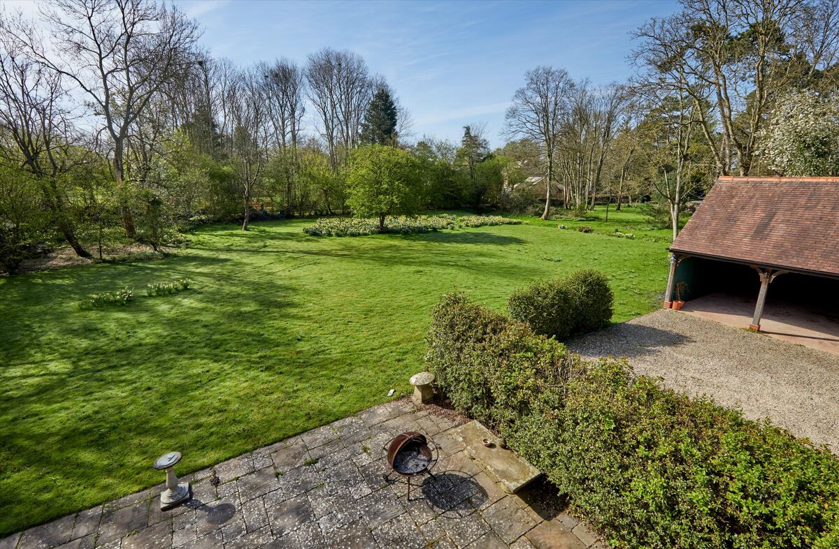 house for sale in Church Road, WestonontheGreen, Bicester, Oxfordshire, OX25 OXF012281426