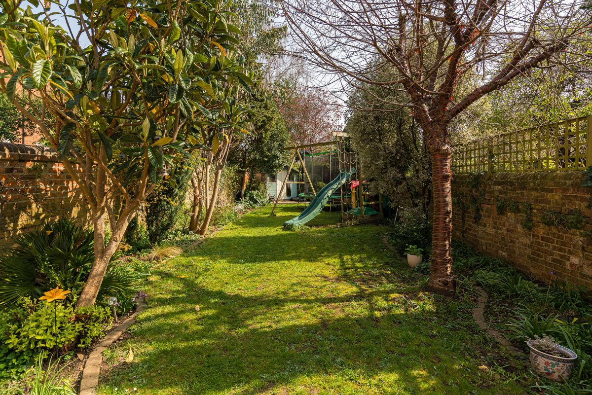 house for sale in Kingston Road, Oxford, Oxfordshire, OX2 OXF012284948 Knight Frank