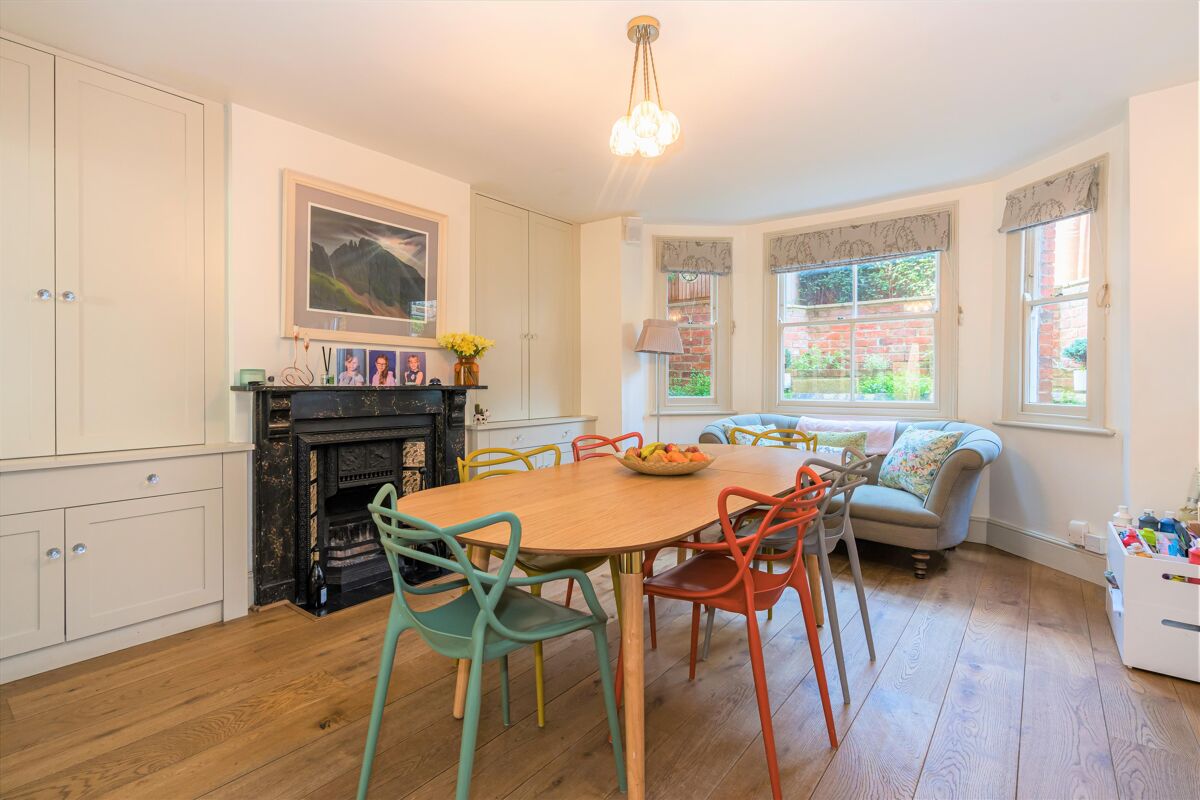 house for sale in Kingston Road, Oxford, Oxfordshire, OX2