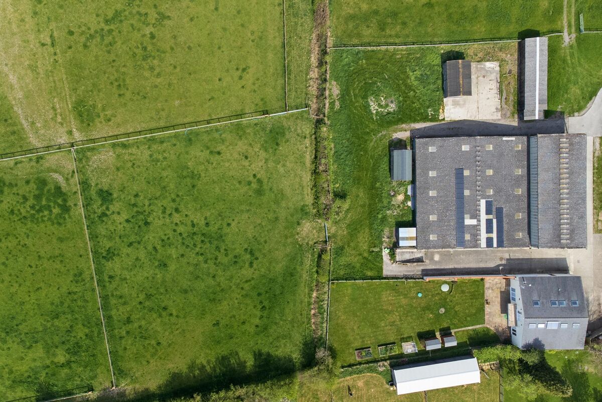 house for sale in Henton, Oxfordshire/Buckinghamshire border, OX39 OXF012287503 Knight Frank