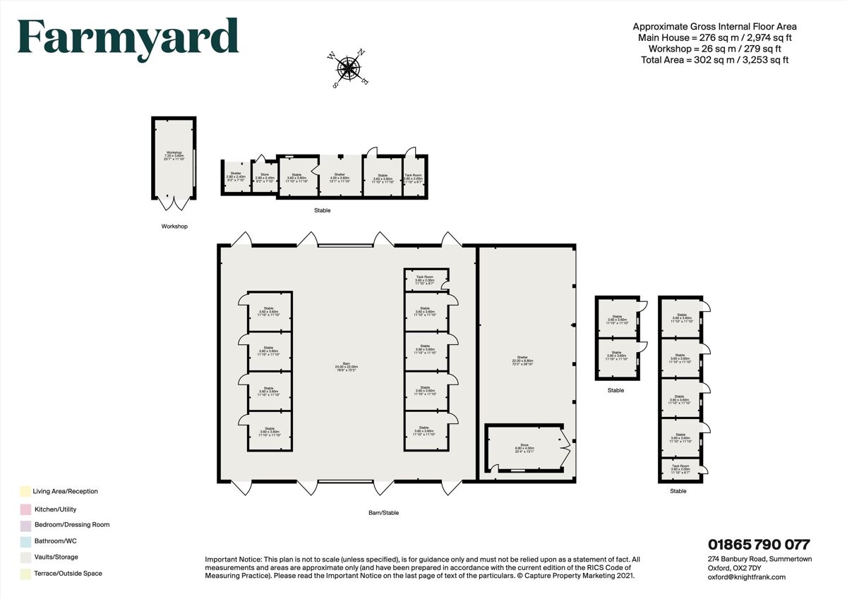 house for sale in Henton, Oxfordshire/Buckinghamshire border, OX39