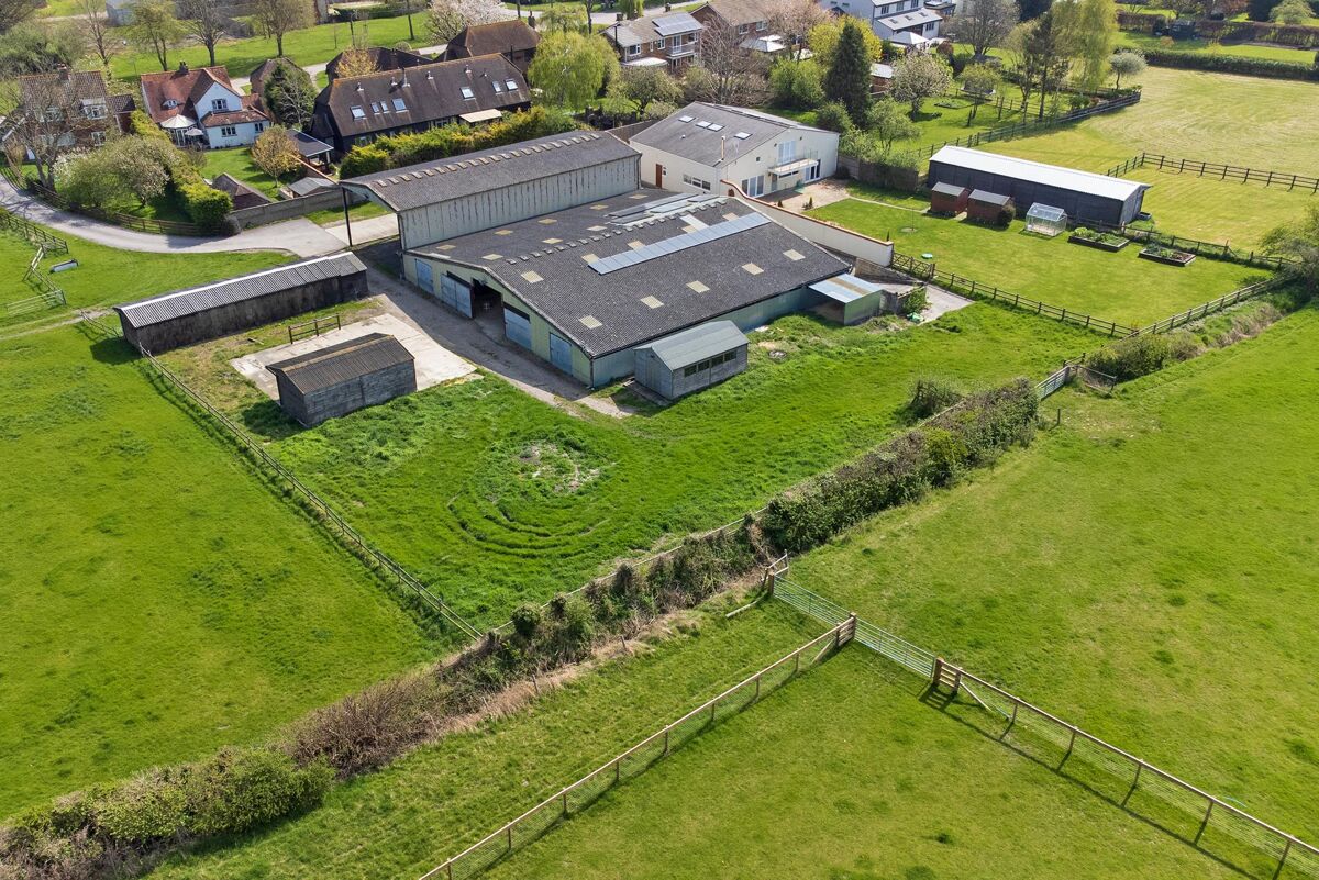 house for sale in Henton, Oxfordshire/Buckinghamshire border, OX39 OXF012287503 Knight Frank