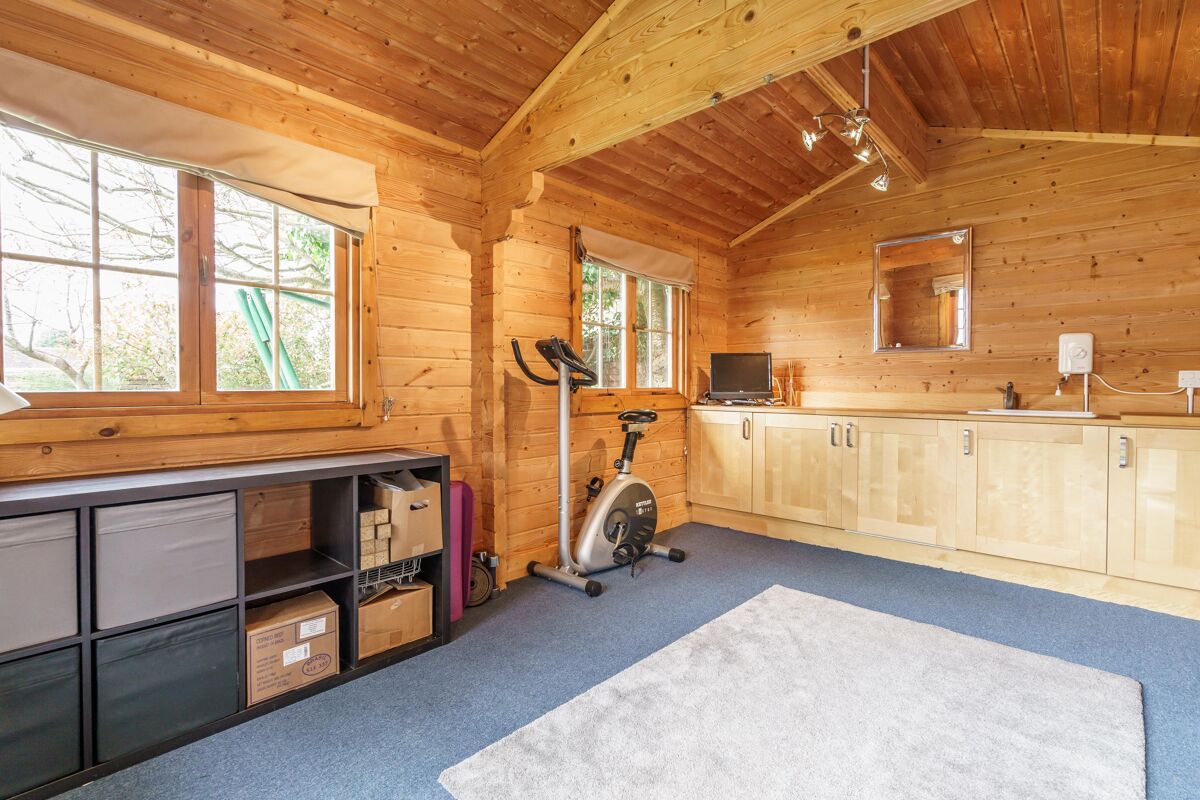 house for sale in Temple Street, Brill, HP18 OXF012293577 Knight Frank