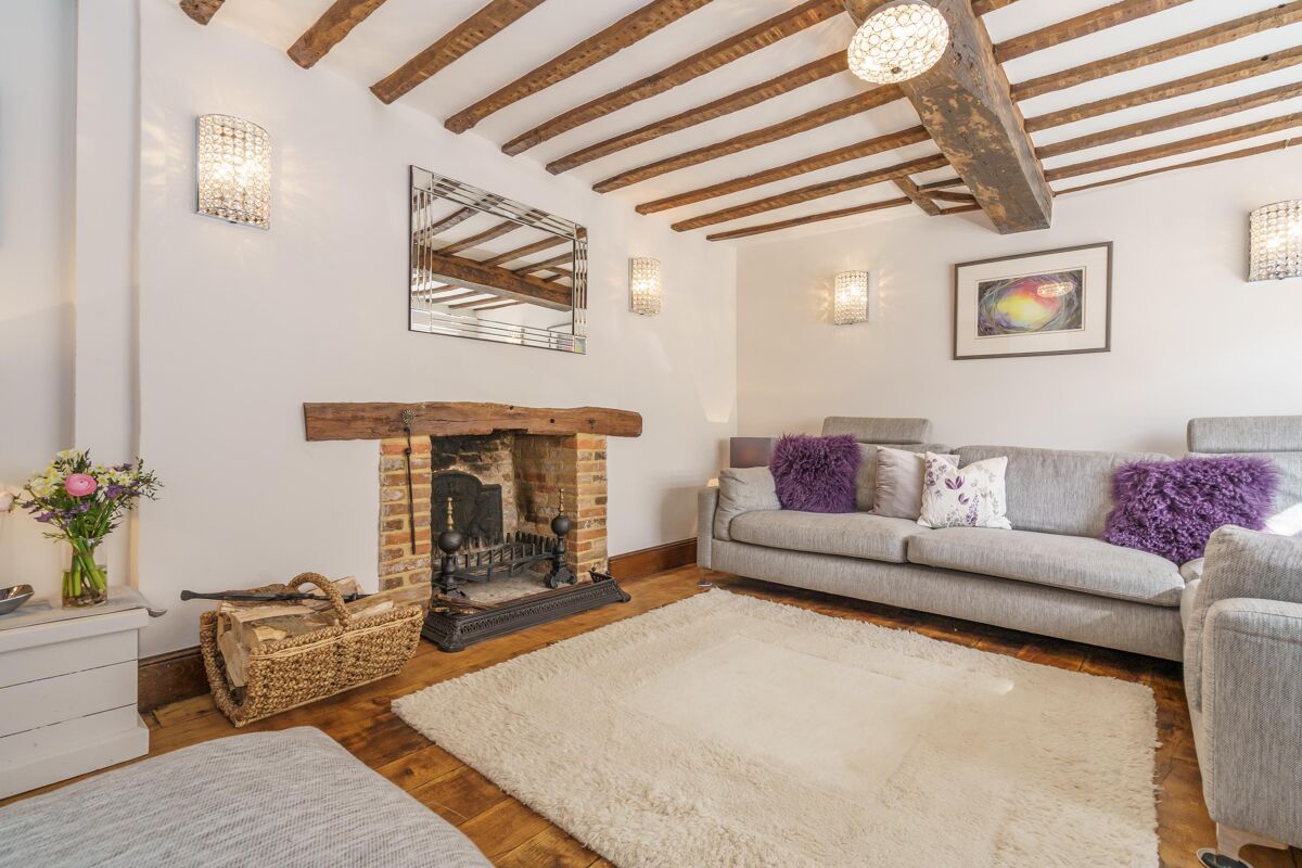 house for sale in Temple Street, Brill, HP18 OXF012293577 Knight Frank