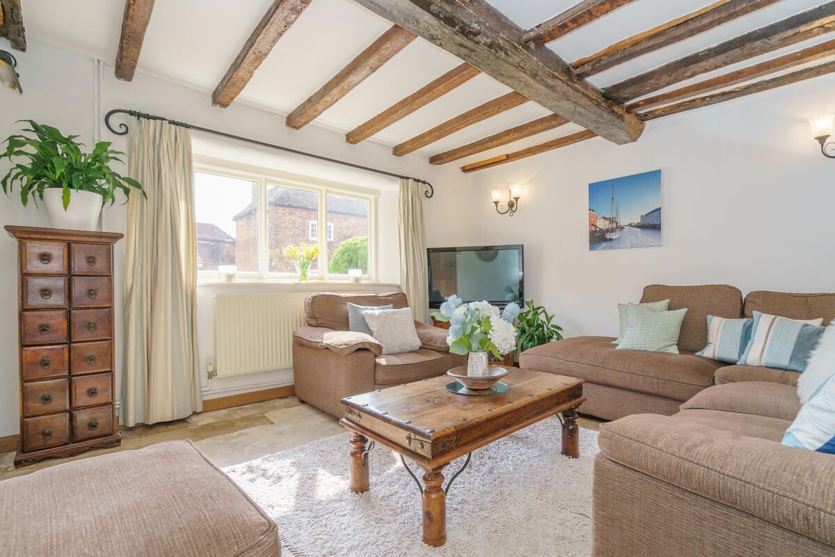 house for sale in Temple Street, Brill, HP18 OXF012293577 Knight Frank