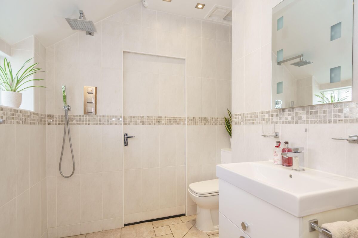 house for sale in Temple Street, Brill, HP18 OXF012293577 Knight Frank