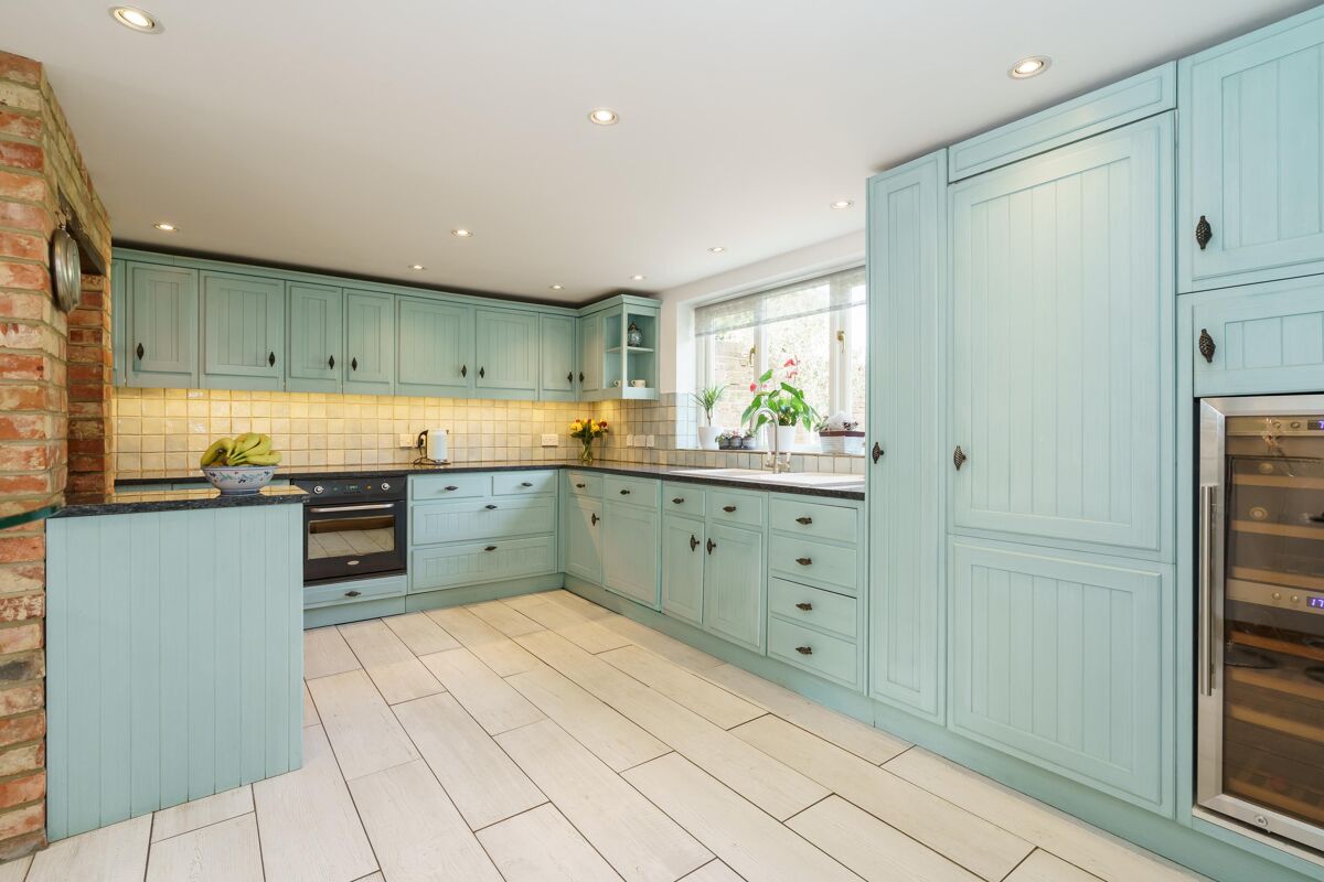 house for sale in Temple Street, Brill, HP18 OXF012293577 Knight Frank