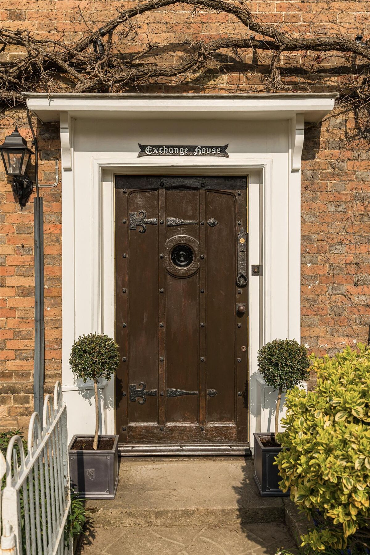 house for sale in Temple Street, Brill, HP18 OXF012293577 Knight Frank