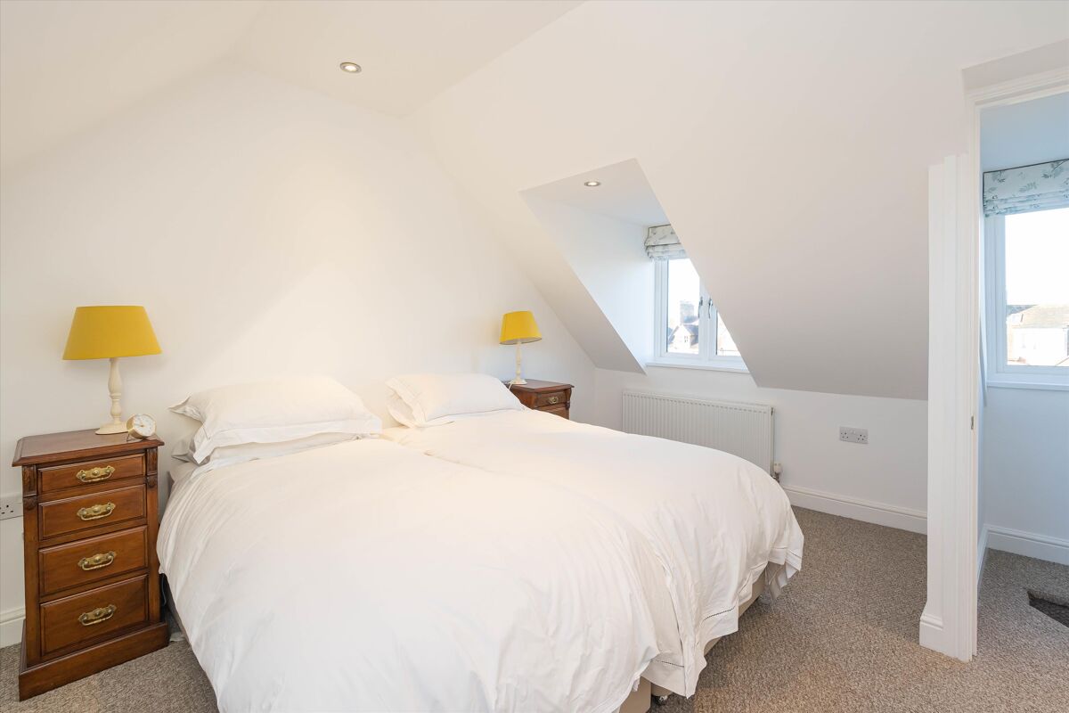 house for sale in Kingston Road, Jericho, Oxford, OX2 OXF012294945