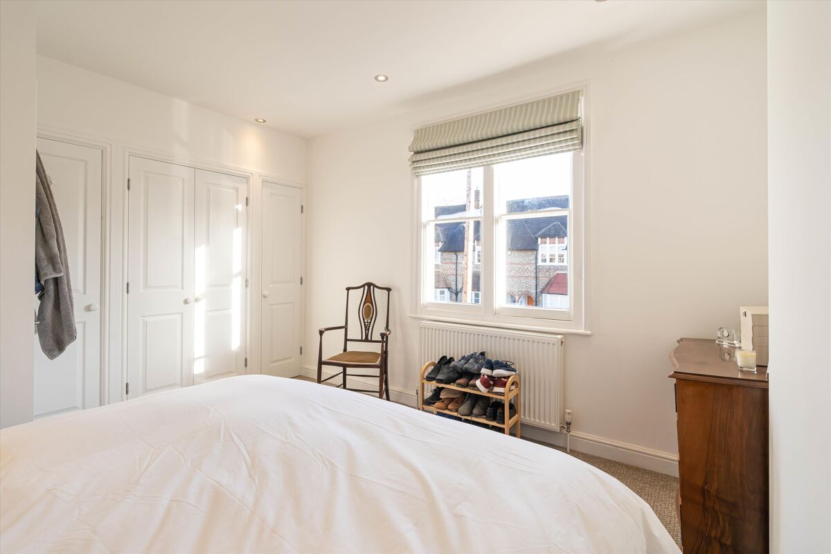 house for sale in Kingston Road, Jericho, Oxford, OX2 OXF012294945 Knight Frank