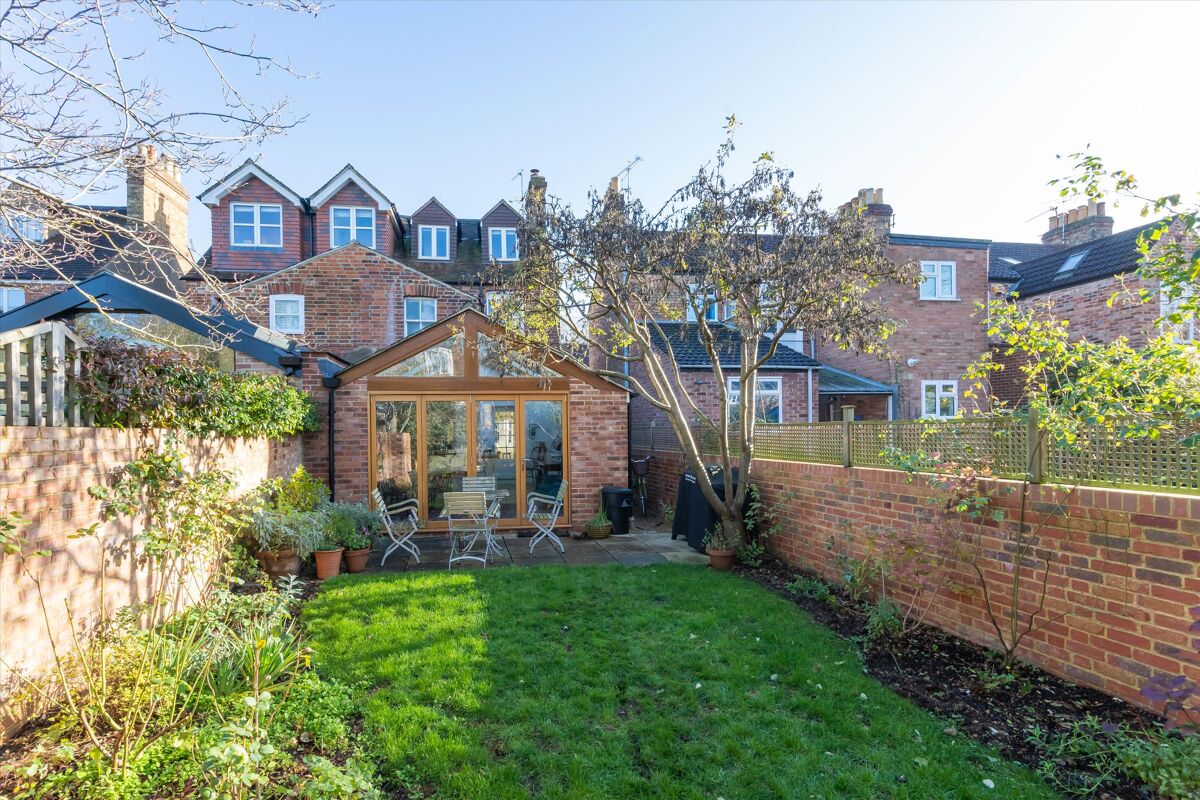 house for sale in Kingston Road, Jericho, Oxford, OX2 OXF012294945 Knight Frank