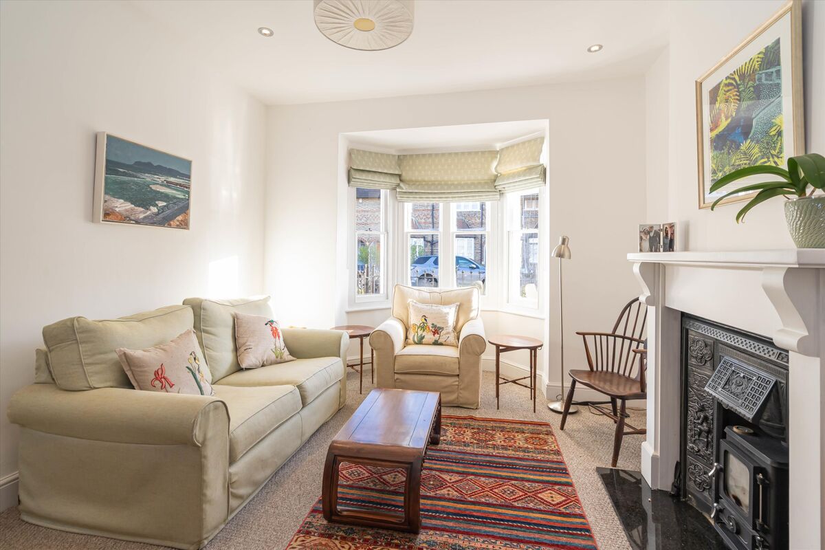 house for sale in Kingston Road, Jericho, Oxford, OX2 OXF012294945 Knight Frank