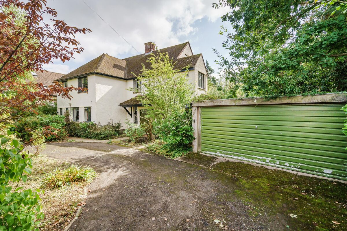 house for sale in Ambleside Drive, Headington, Oxford, OX3 OXF012296009 Knight Frank