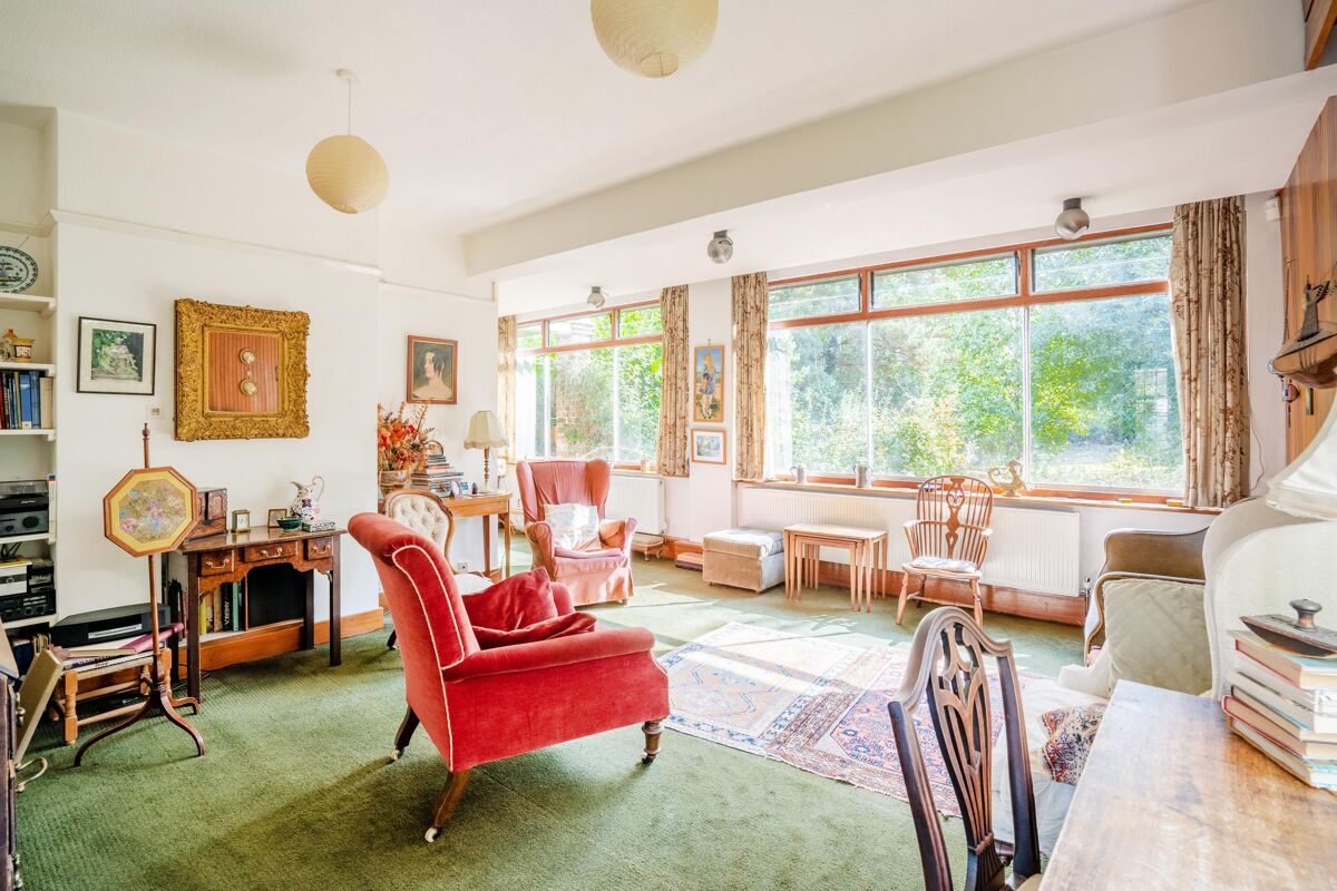 house for sale in Ambleside Drive, Headington, Oxford, OX3