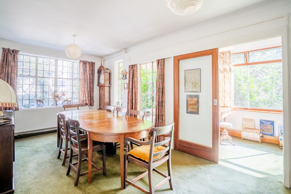 house for sale in Ambleside Drive, Headington, Oxford, OX3