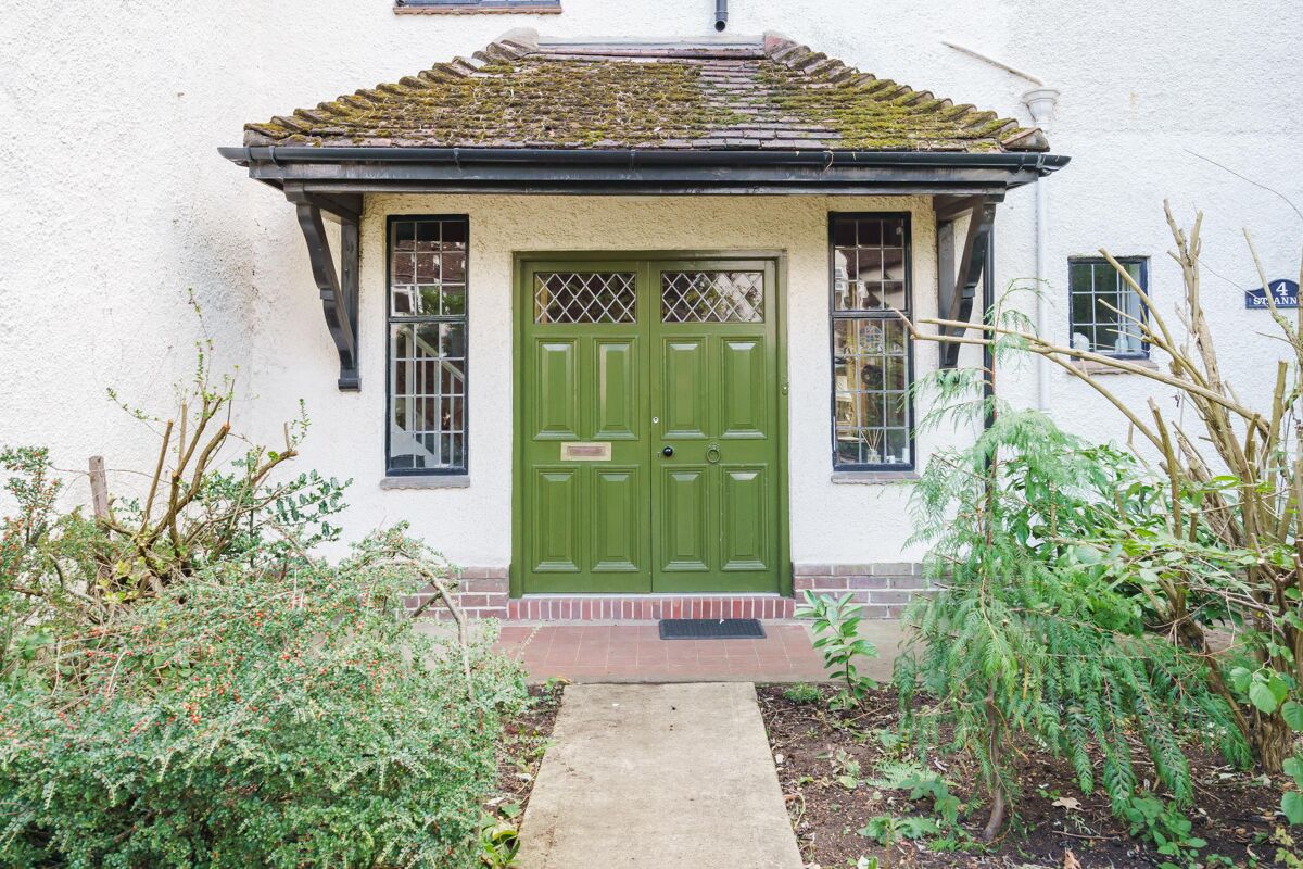 house for sale in Ambleside Drive, Headington, Oxford, OX3