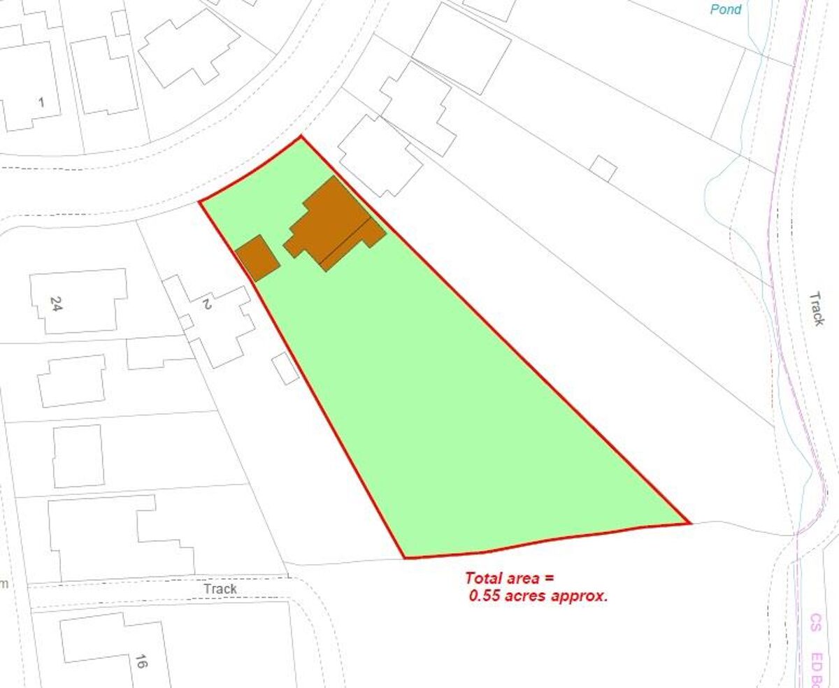 house for sale in Ambleside Drive, Headington, Oxford, OX3